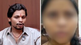 "First Step To Victory": Teen Dalit Activist On Swatantra Bhardwaj's Detention