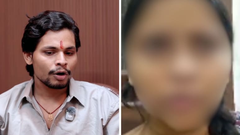 "First Step To Victory": Teen Dalit Activist On Swatantra Bhardwaj's Detention
