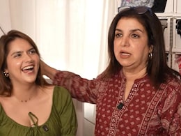 Anjali Anand's Mother Reviews <i>Dhamaal 4</i>, Farah Khan Finds It Hilarious