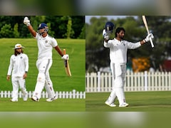 Duleep Trophy Final: Want To Watch Vaibhav Suryavanshi Live? Chepauk Has The Answer