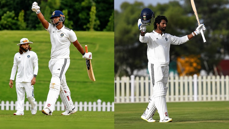 Duleep Trophy Final: Want To Watch Vaibhav Sooryavanshi Live? Chepauk Has The Answer