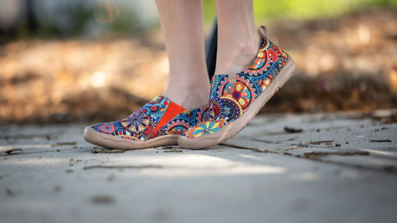 Comfortable Ballet Flats Comfortable Ballet Flats