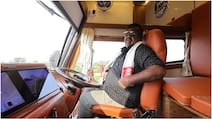 From Truck Driver To YouTube Star: Man Behind India's Most Luxurious Truck