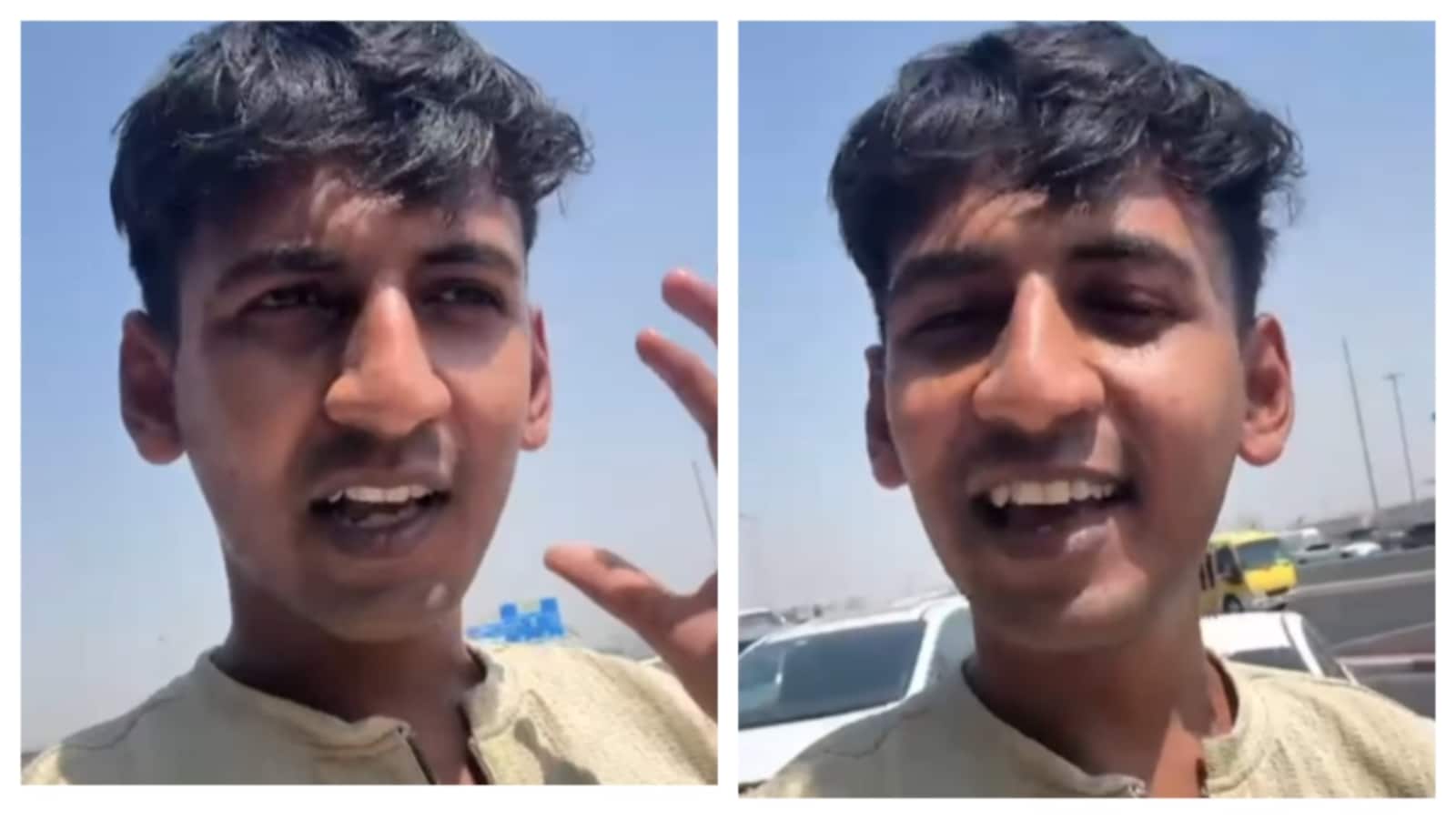 Indian Chef from Kolkata Highlights High Living Costs and Savings Challenges in Dubai