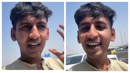 "I Was Better Off in India": Kolkata Man Shares Reality Of Life In Dubai, Opens Up About High Living Costs