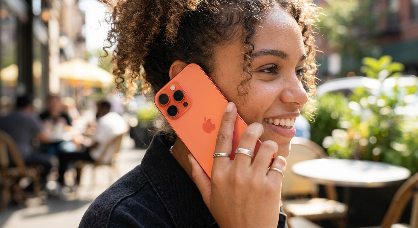 iPhone 17 Pro iPhone 17 Pro