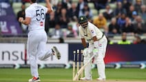 5/48: Babar's Off Stump Sent Flattened As Pakistan Implode Inside 90 Minutes