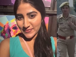 खूबसूरत चेहरे के पीछे शाति&zwj;र द&zwj;िमाग! AI से रेलवे अधि&zwj;कारी को बनाया शि&zwj;कार; क्&zwj;यों जेल भेजी गई 27 साल की मरीना