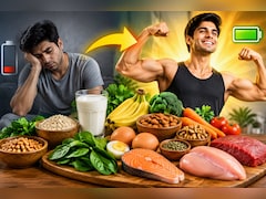 कमजोरी दूर करने के लिए क्या खाएं?