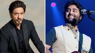 'Arijit Dada Is Perfectionist, Will Add Finishing Touch': Shah Rukh Khan To Fan About <i>King</i> Song