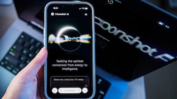 Moonshot Secretly Routed User Requests Through Claude, Anthropic Says
