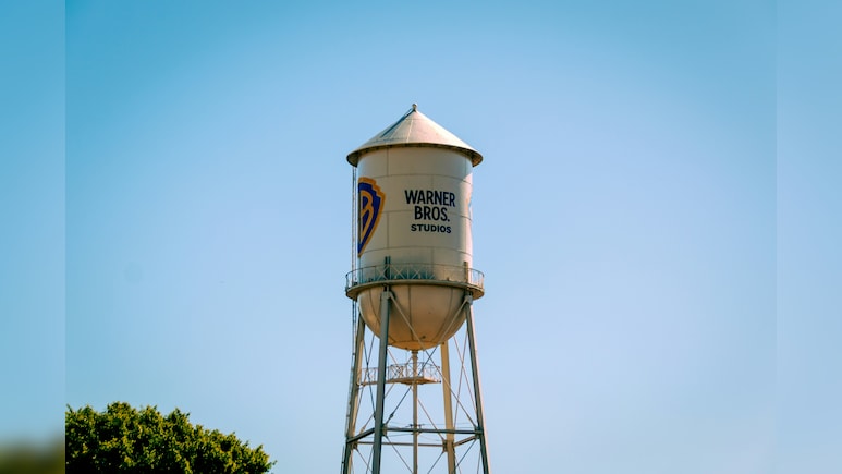 Paramount Clears Major Hurdle In Warner Bros. Discovery Takeover With Multi-State Settlement