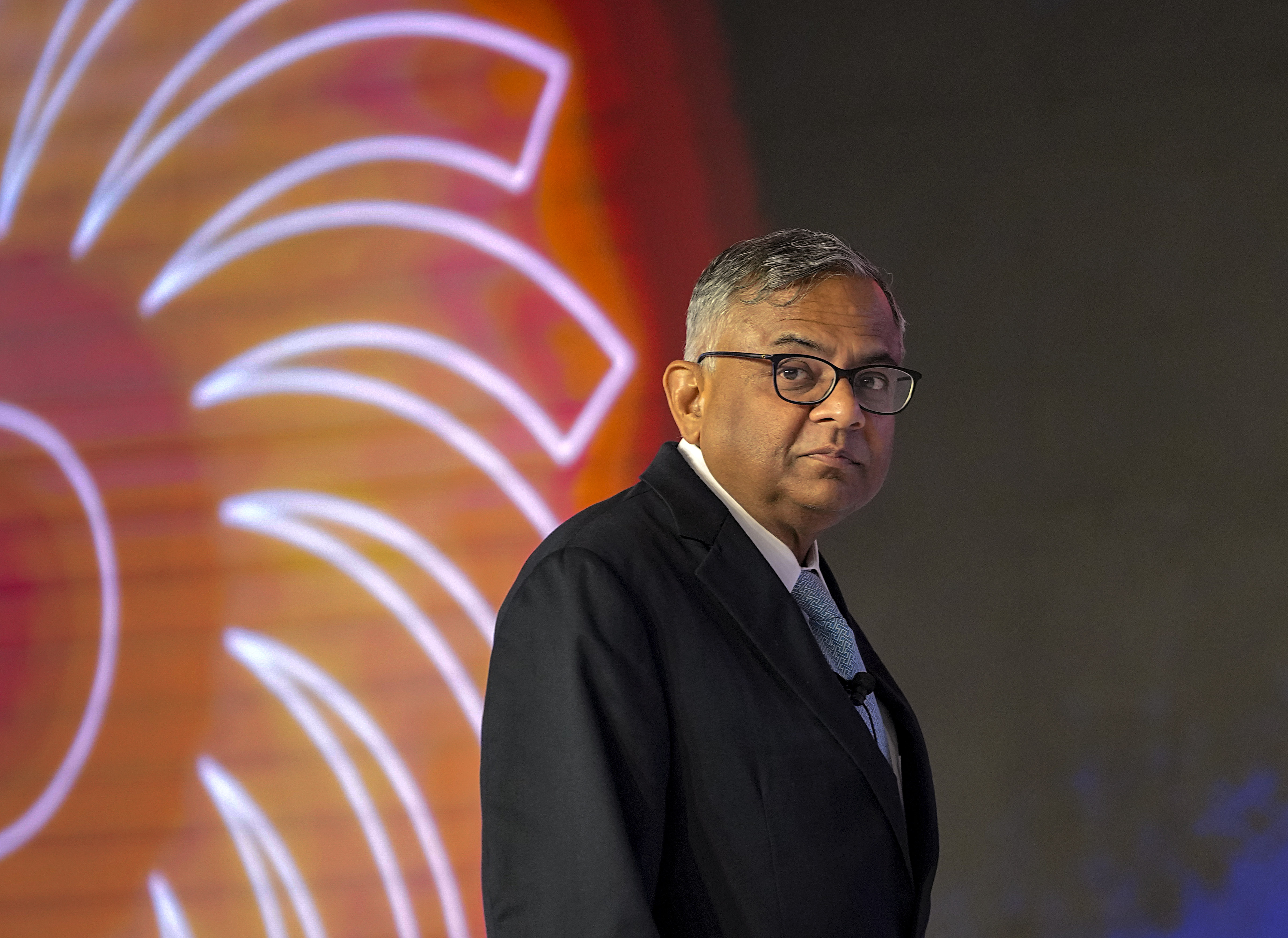 Tata Trusts says it will evaluate action over alleged Chandra-Venu conflict of interest