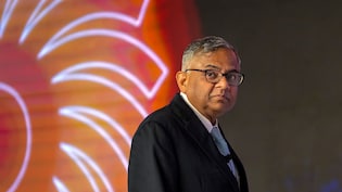 Tata Trusts To 'Evaluate Action' If Chandra-Venu Conflict Of Interest Allegations Are Proven True