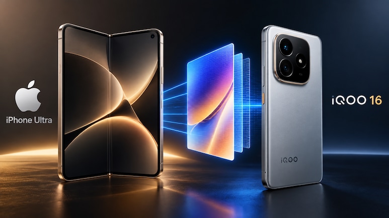 iPhone Ultra's Samsung Display Technology Could Debut On iQOO 16