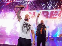 Roman Reigns Could Face a Bloodline Betrayal as Jacob Fatu Emerges as a Possible Money in the Bank Winner