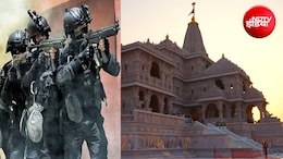 अयोध्या में बनेगा NSG का 7वां हब, योगी कैबिनेट ने फ्री में दी 65 एकड़ जमीन, राम मंदिर की सुरक्षा होगी अचूक