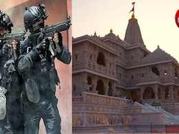 अयोध्या में बनेगा NSG का 7वां हब, योगी कैबिनेट ने फ्री में दी 65 एकड़ जमीन, राम मंदिर की सुरक्षा होगी अचूक