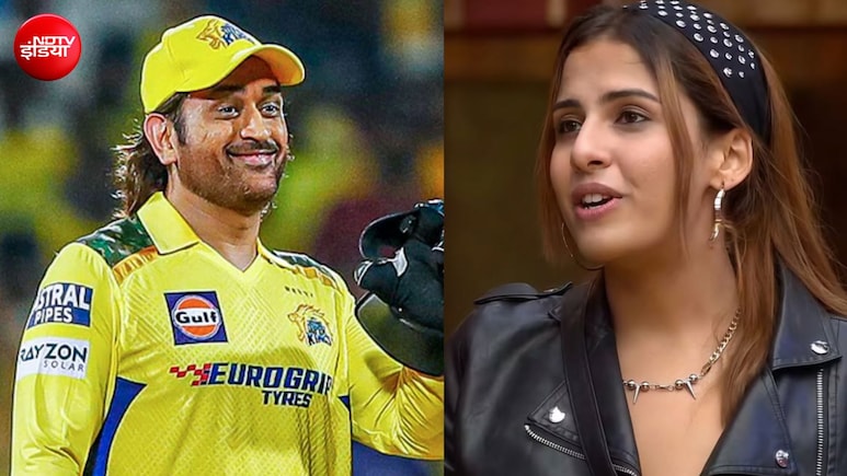 मनोज तिवारी की बेटी के नाम पर है करोड़ों का कारोबार, MS धोनी से है बिग बॉस 20 कंटेस्टेंट का खास कनेक्शन&nbsp;
