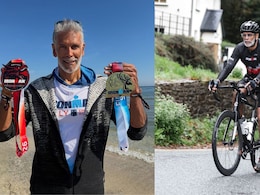 Milind Soman, 60, Completes 2 Ironmans In 6 Days: Tips To Recover Faster As You Age