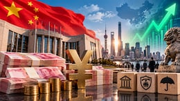 China Pumps $45 Billion Into Banks, Insurers To Shore Up Economy