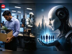 AI ने छीनी 1.7 लाख से ज्यादा नौकरियां! अब AI बनाने वाले एक्सपर्ट ही बता रहे बड़ा खतरा...