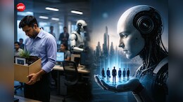 AI ने छीनी 1.7 लाख से ज्यादा नौकरियां! अब AI बनाने वाले एक्सपर्ट ही बता रहे बड़ा खतरा...
