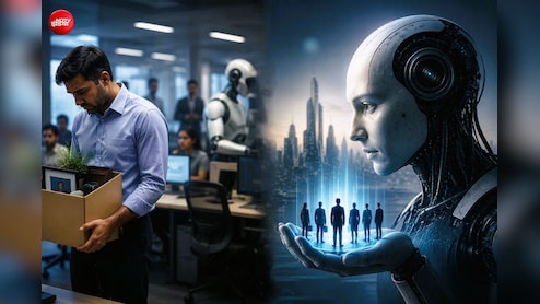 AI ने छीनी 1.7 लाख से ज्यादा नौकरियां! अब AI बनाने वाले एक्सपर्ट ही बता रहे बड़ा खतरा...