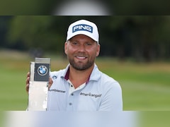 Dan Brown Leaves PGA Tour For Rest Of 2026 After Injury Issues