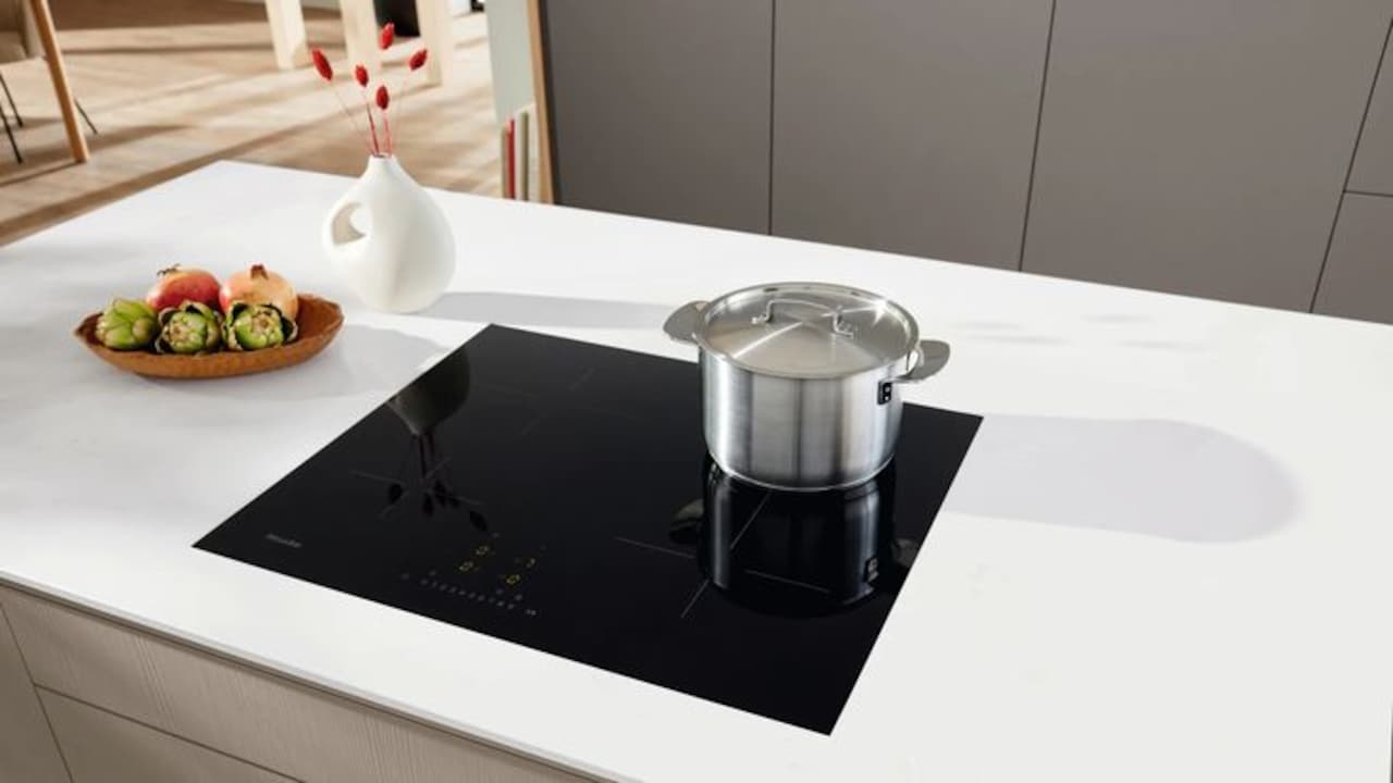10 Induction Cooktop Myths About Pans, Zones And Compatibility 10 Induction Cooktop Myths About Pans, Zones And Compatibility