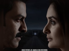 Daayra Box Office Collection Day 3: Steady Weekend Growth For Meghna Gulzar's Crime Thriller