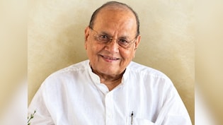 Who Was Madan Bafna? Veteran Maharashtra Politician Dies At 87 In Pune
