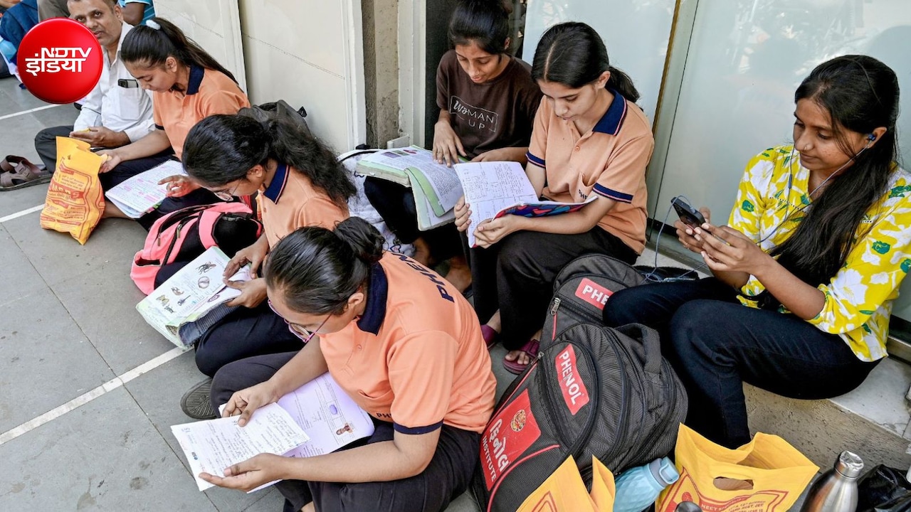 NEET UG Counseling 2026: रिपोर्टिंग से एक दिन पहले बदला MBBS सीट अलॉटमेंट रिजल्ट, एक्सपर्ट ने बताई वजह