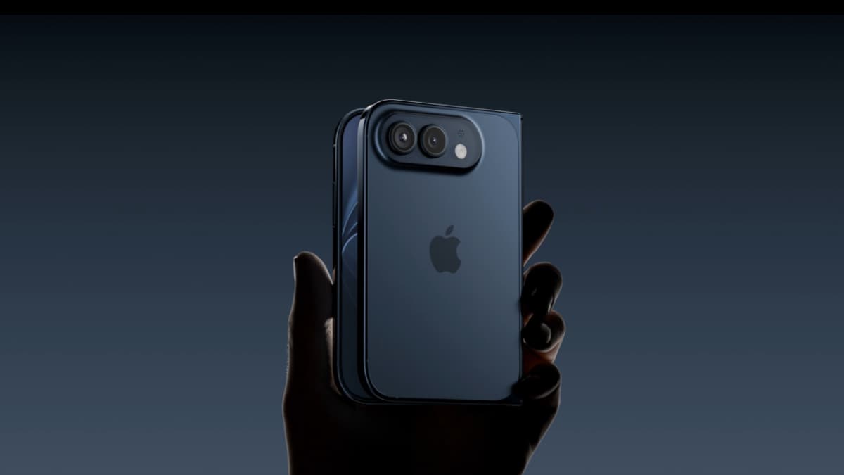 Apple का पहला Foldable iPhone आज हो सकता है लॉन्च! कितनी होगी कीमत और क्या होंगे फीचर्स?