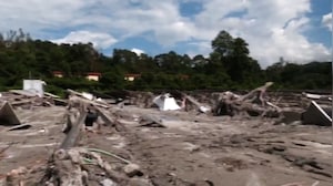 Nepal Flood Horror: NDTV On Ground Where Lives Were Swept Away In Nepal's Deadly Flash Floods