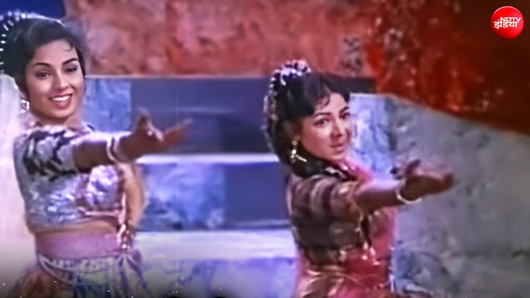 63 साल पुराना वो डांस नंबर, जो आज भी स्कूल-कॉलेज के स्टेज पर मचाता है धूम, लता मंगेशकर-कमल बारोट की आवाज ने बनाया एवरग्रीन