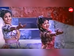 63 साल पुराना वो डांस नंबर, जो आज भी स्कूल-कॉलेज के स्टेज पर मचाता है धूम, लता मंगेशकर-कमल बारोट की आवाज ने बनाया एवरग्रीन