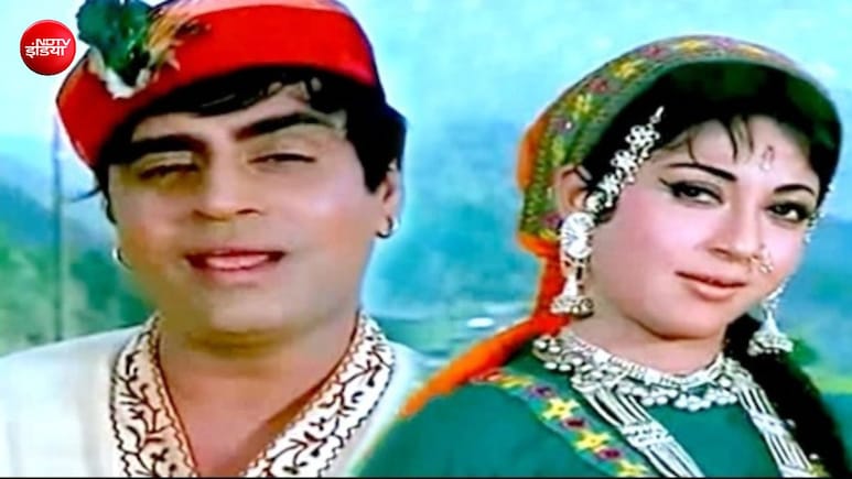 लता-महेंद्र की आवाज और हसरत जयपुरी के बोल, 1970 का वो रोमांटिक गाना जो Gen-Z के दादा-दादी का रहा है फेवरेट, एक बार सुनते ही चढ़ जाता है जुबान पर