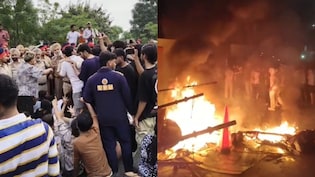 Punjab University Students Vandalise Campus, Block Highway Over 'Rape' Rumour