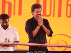 AI-Generated Video Impersonating Vijay Triggers Scam Alert In Tamil Nadu