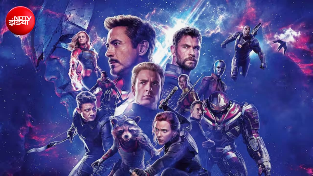 4600 करोड़ की फिल्म से पहले देखनी ही होगी ये एक्शन मूवी, वरना छूट जाएगा Marvel का सबसे बड़ा सरप्राइज