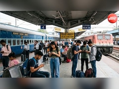  दिवाली और छठ पर वेटिंग की टेंशन खत्म, अब अब SMS भेजकर रेलवे देगा खाली सीटों की जानकारी