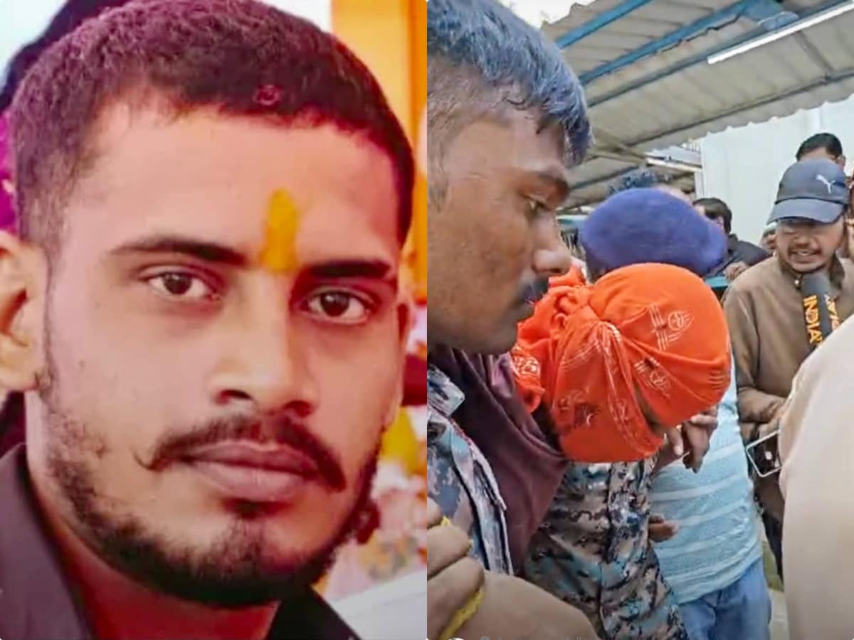 Latest and Breaking News on NDTV Latest and Breaking News on NDTV