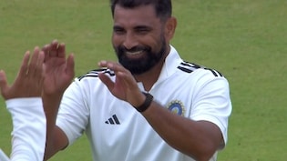 Mohammed Shami Sends Another Message To BCCI Selectors With Fiery Spells In East Zone's Duleep Trophy Win vs Central