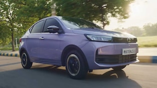 Tata Aeris Brings Segment-First Features To A Rs 5.29 Lakh Sedan