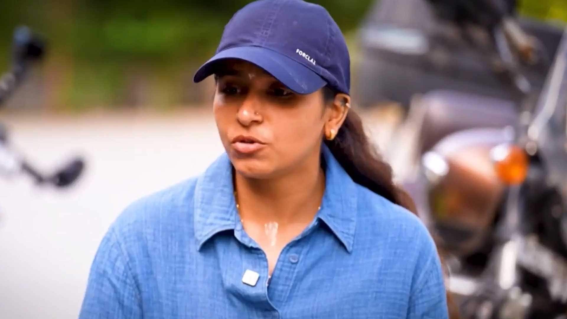 "Attack Was Intentional": Biker Sia Recounts Gurugram Horror