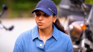 "Attack Was Intentional": Biker Sia Recounts Gurugram Horror