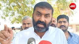 निकाय चुनाव में करणी सेना की अपील- 'ना बीजेपी को वोट दो ना कांग्रेस को'
