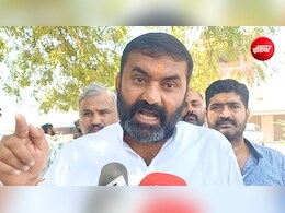 निकाय चुनाव में करणी सेना की अपील- 'ना बीजेपी को वोट दो ना कांग्रेस को'
