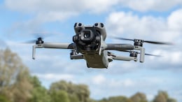 Drones Are Everywhere Now. But Fly One Wrong, And You Could Go To Jail